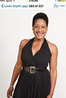 Películas de Veralyn Jones