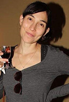 Películas de Vered Feldman