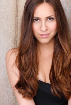 Películas de Vered Lenn