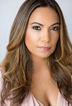 Películas de Vergi Rodriguez