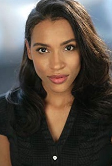 Películas de Verina Banks