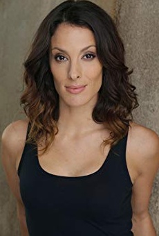 Películas de Verity Branco