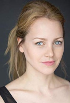 Películas de Verity Marshall