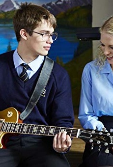 Películas de Verity Pinter