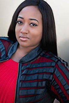 Películas de Vermyttya Erahn