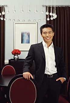 Películas de Vern Yip