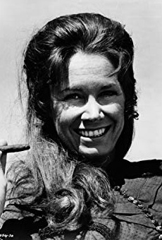 Películas de Verna Bloom