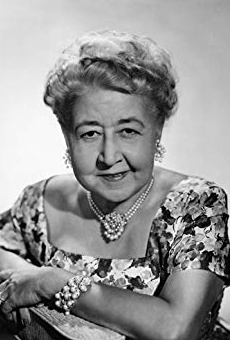 Películas de Verna Felton