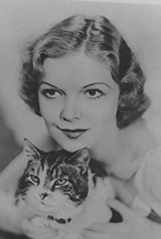 Películas de Verna Hillie