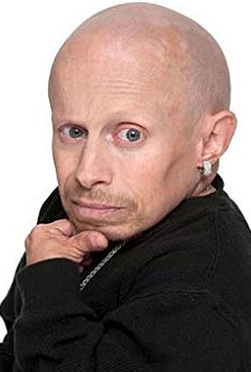 Películas de Verne Troyer