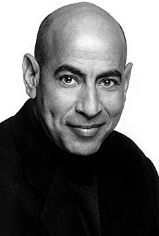 Películas de Vernel Bagneris