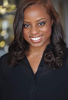 Películas de Vernetra Gavin