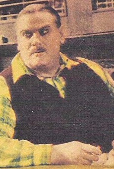 Películas de Vernon Dent