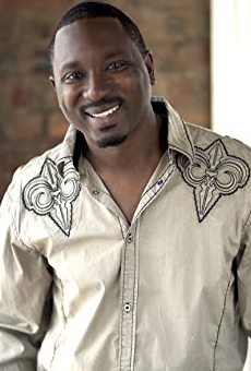 Películas de Vernon Snoop Robinson