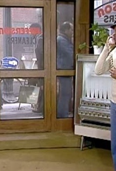 Películas de Vernon Washington