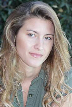 Películas de Veronica Amick-Becerra