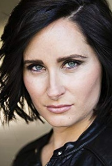 Películas de Veronica Burgess