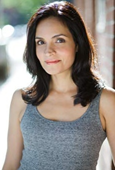 Películas de Veronica Cruz