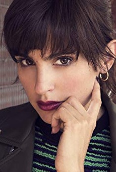 Películas de Verónica Echegui