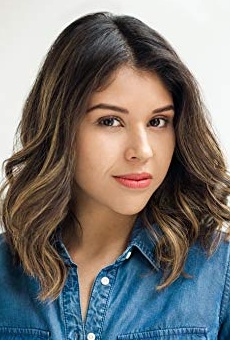 Películas de Veronica Gutierrez