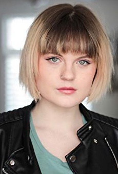 Películas de Veronica Hampson