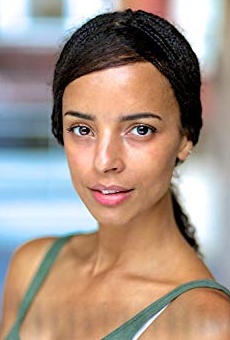 Películas de Veronica Jean Trickett