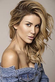 Películas de Veronica Montes