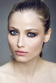 Películas de Veronica Olivier