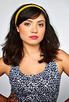 Películas de Veronica Osorio