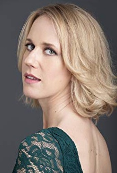 Películas de Verónica Polo