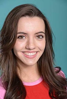 Películas de Veronica Powers