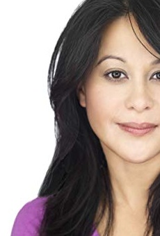 Películas de Veronica Reyes-How