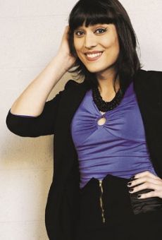 Películas de Veronica Ripley