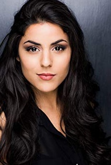 Películas de Veronica Sixtos