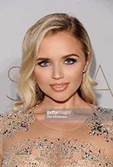 Películas de Veronika Dash