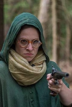 Películas de Veronika Kubarová