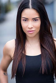 Películas de Veronika London