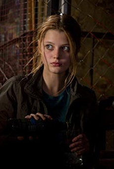 Películas de Veronika Vernadskaya