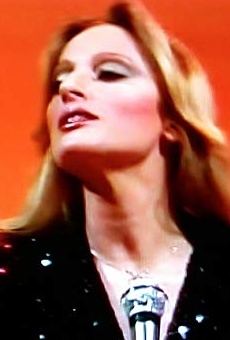 Películas de Véronique Sanson Películas de Véronique Sanson