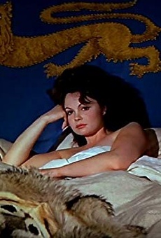 Películas de Véronique Vendell