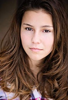 Películas de Veronnica Avila