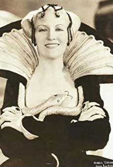 Películas de Verree Teasdale