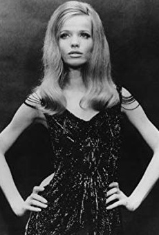 Películas de Veruschka von Lehndorff