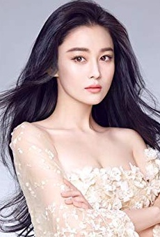 Películas de Viann Zhang