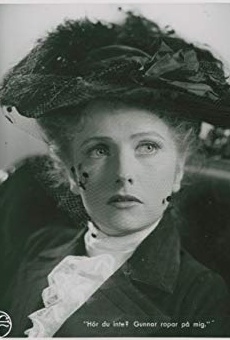 Películas de Vibeke Falk