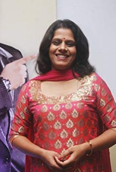 Películas de Vibhawari Deshpande