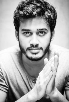 Películas de Vibish Sivakumar