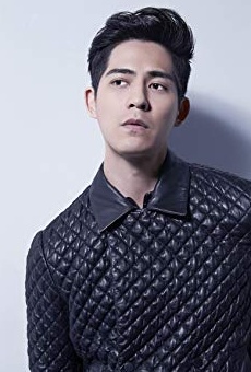 Películas de Vic Chou