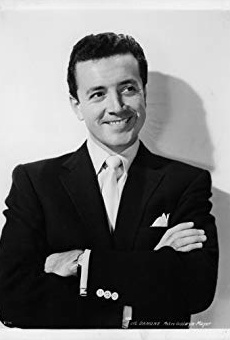 Películas de Vic Damone