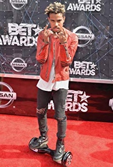 Películas de Vic Mensa